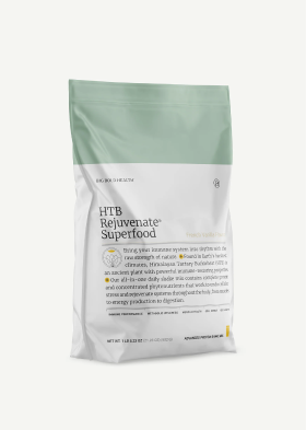 HTB Rejuvenate® Superfood